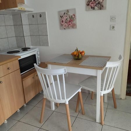 Sofis Garden Otel Kavala Dış mekan fotoğraf