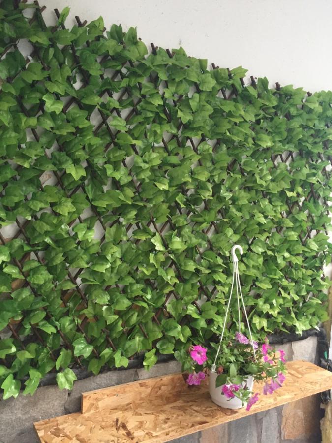 Sofis Garden Otel Kavala Dış mekan fotoğraf
