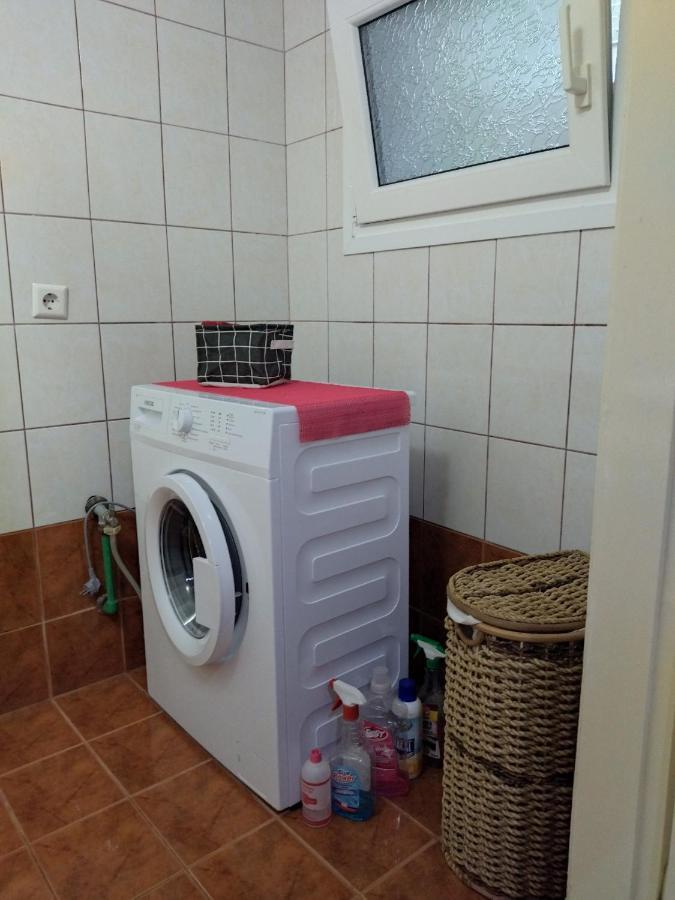 Sofis Garden Otel Kavala Dış mekan fotoğraf
