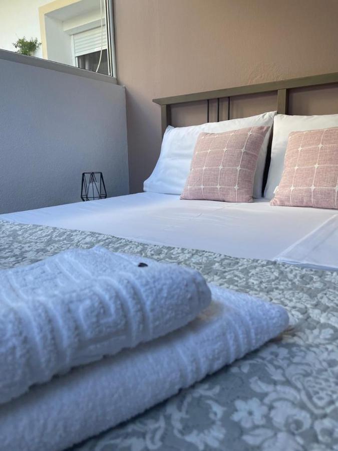 Sofis Garden Otel Kavala Dış mekan fotoğraf
