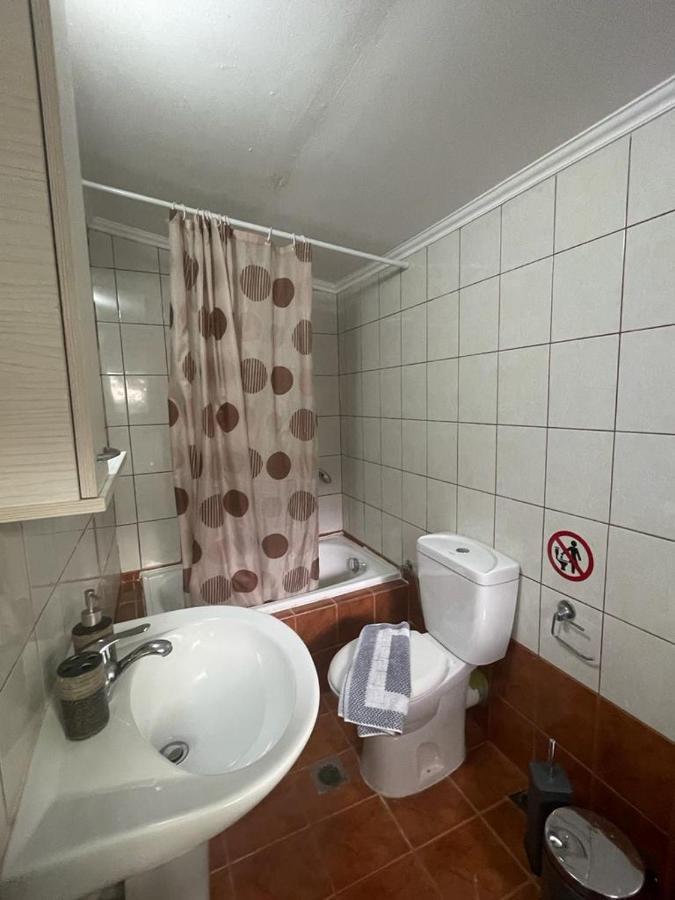 Sofis Garden Otel Kavala Dış mekan fotoğraf