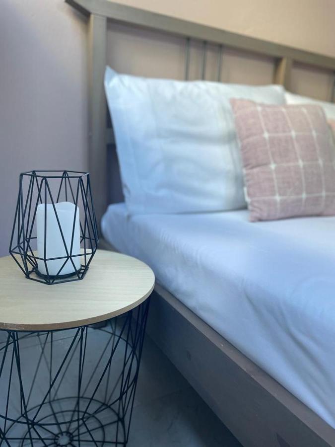 Sofis Garden Otel Kavala Dış mekan fotoğraf