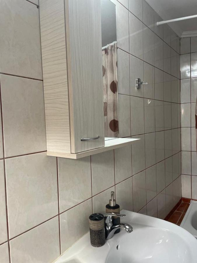 Sofis Garden Otel Kavala Dış mekan fotoğraf