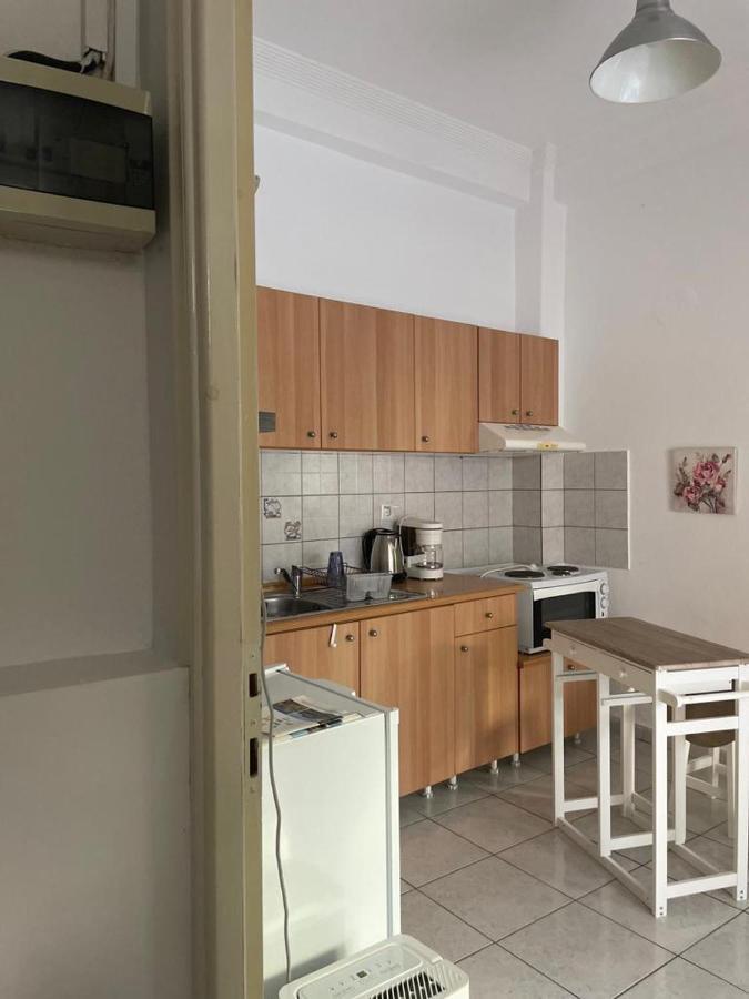 Sofis Garden Otel Kavala Dış mekan fotoğraf