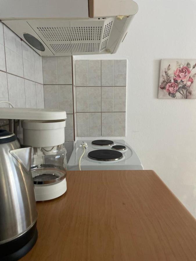 Sofis Garden Otel Kavala Dış mekan fotoğraf