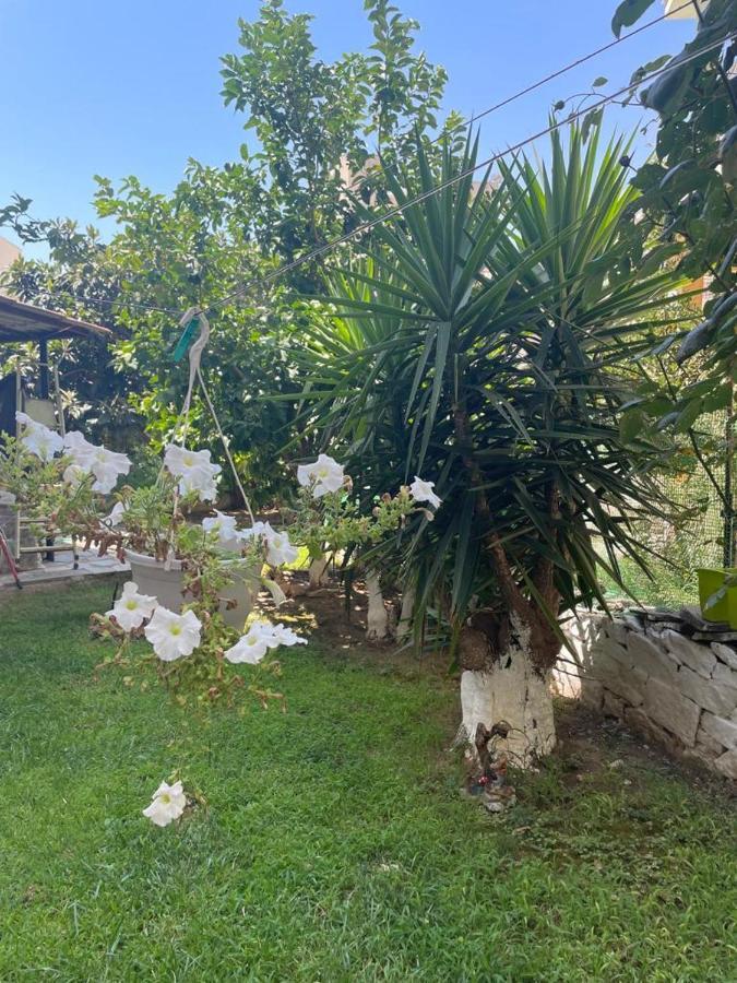 Sofis Garden Otel Kavala Dış mekan fotoğraf
