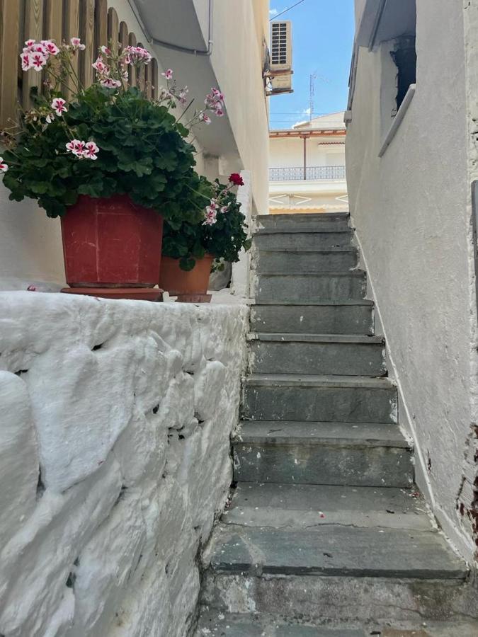 Sofis Garden Otel Kavala Dış mekan fotoğraf