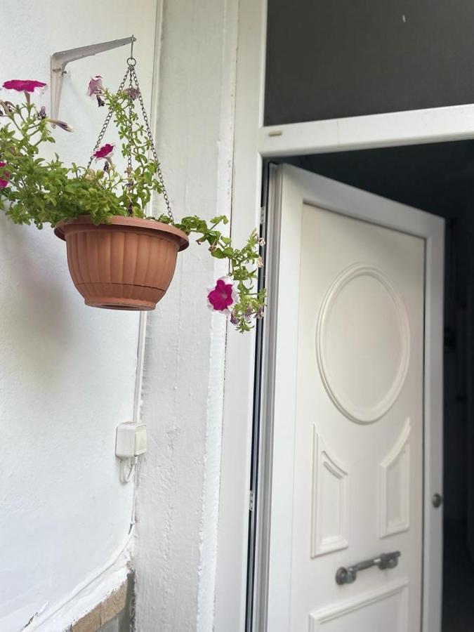 Sofis Garden Otel Kavala Dış mekan fotoğraf
