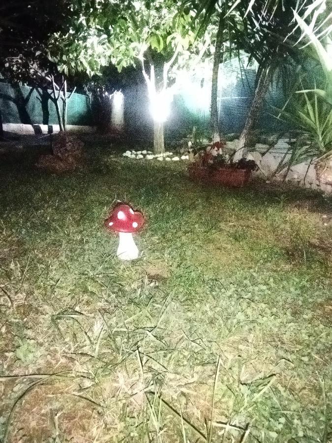 Sofis Garden Otel Kavala Dış mekan fotoğraf