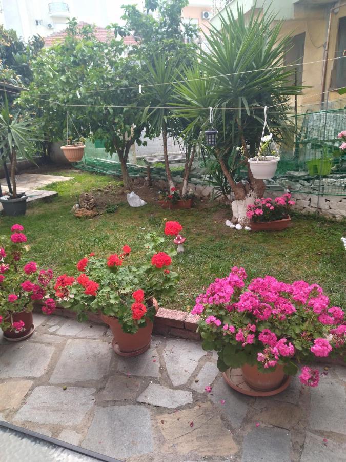 Sofis Garden Otel Kavala Dış mekan fotoğraf