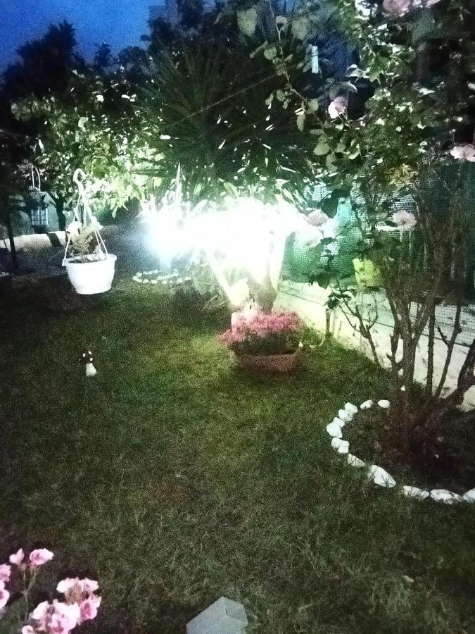 Sofis Garden Otel Kavala Dış mekan fotoğraf